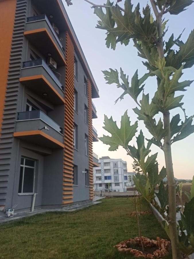 Hilar Xezal Otel Osmaniye  Экстерьер фото